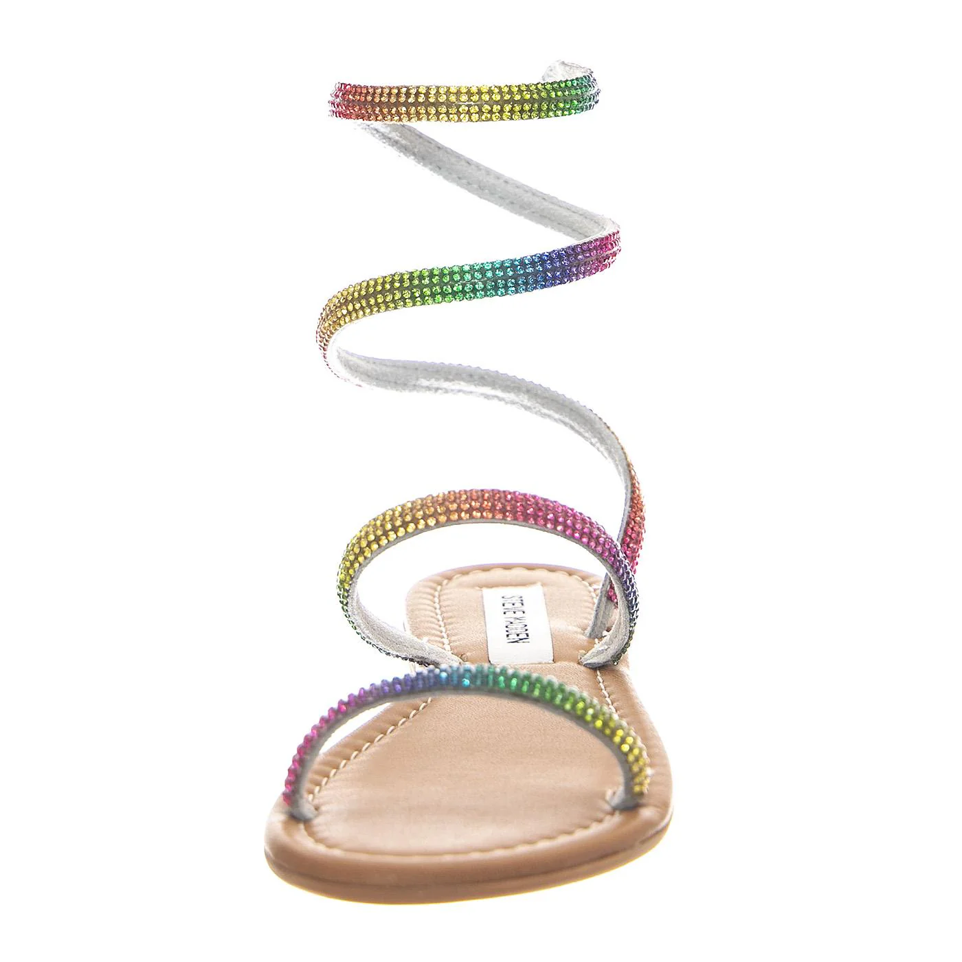 Sociable Rainbow Sandals - Image 3