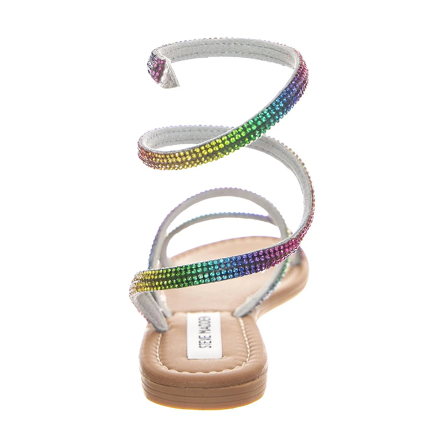 Sociable Rainbow Sandals - Image 4