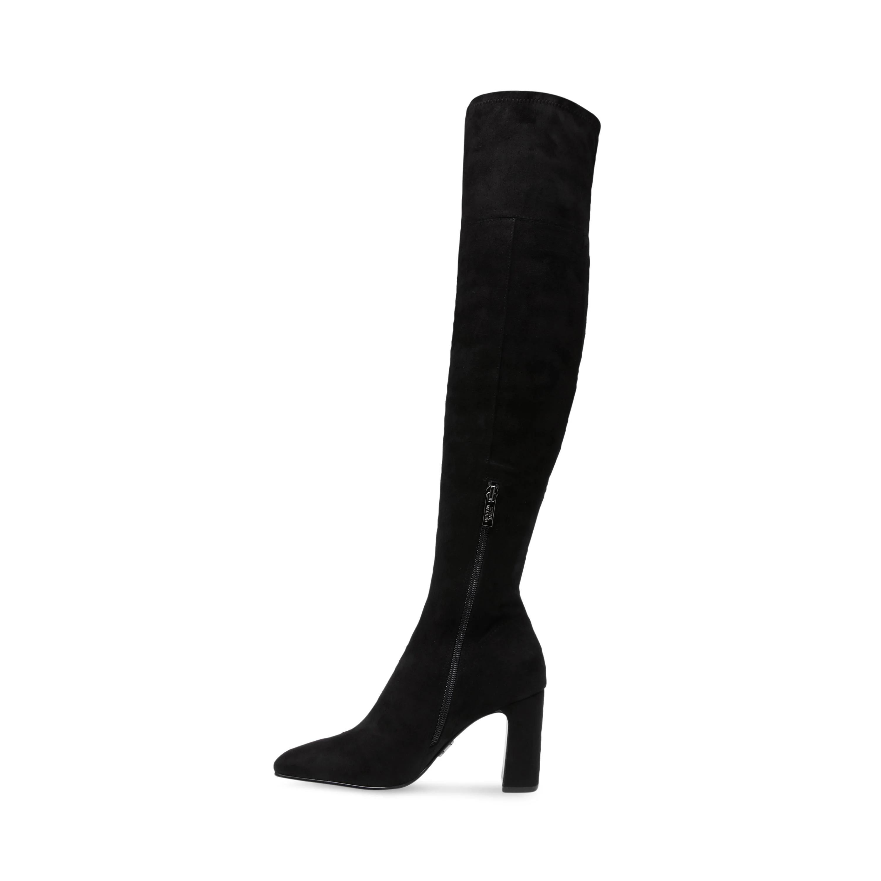 Somerville Black Boots - Image 3