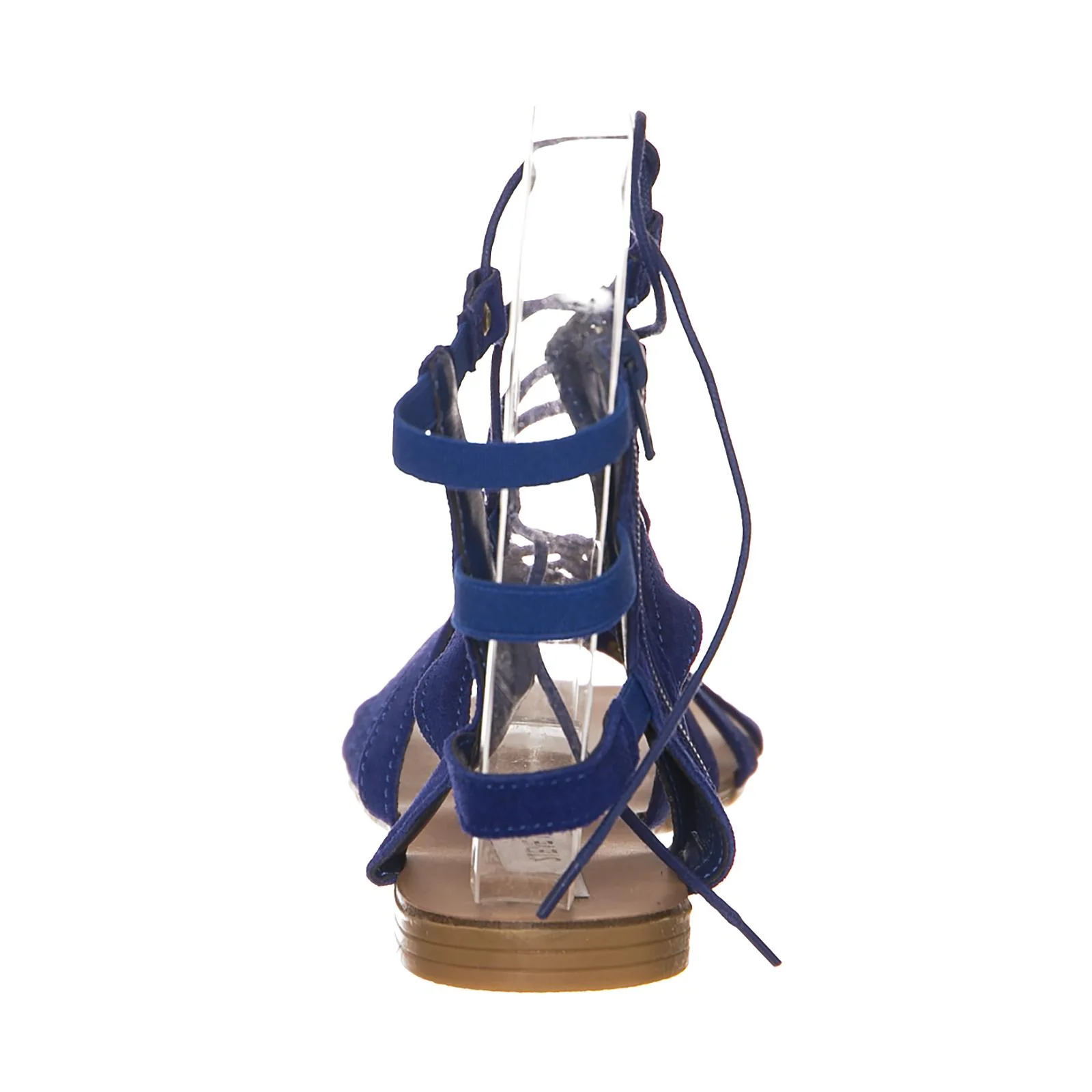 SPARRA BLUE SUEDE - Image 4