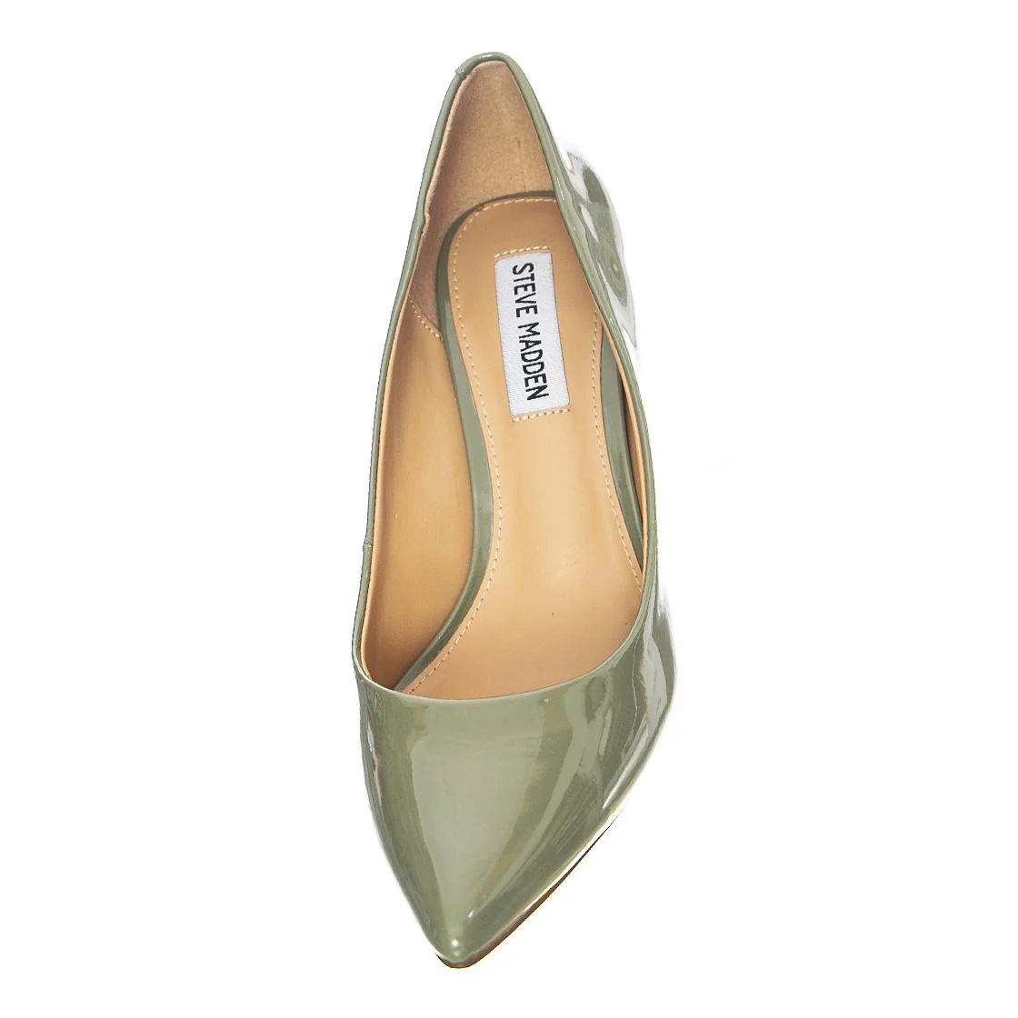 Womens Stanze Sage Pumps - Image 3