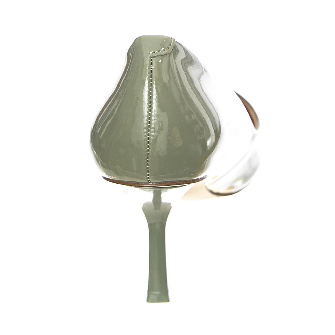 Womens Stanze Sage Pumps - Image 4