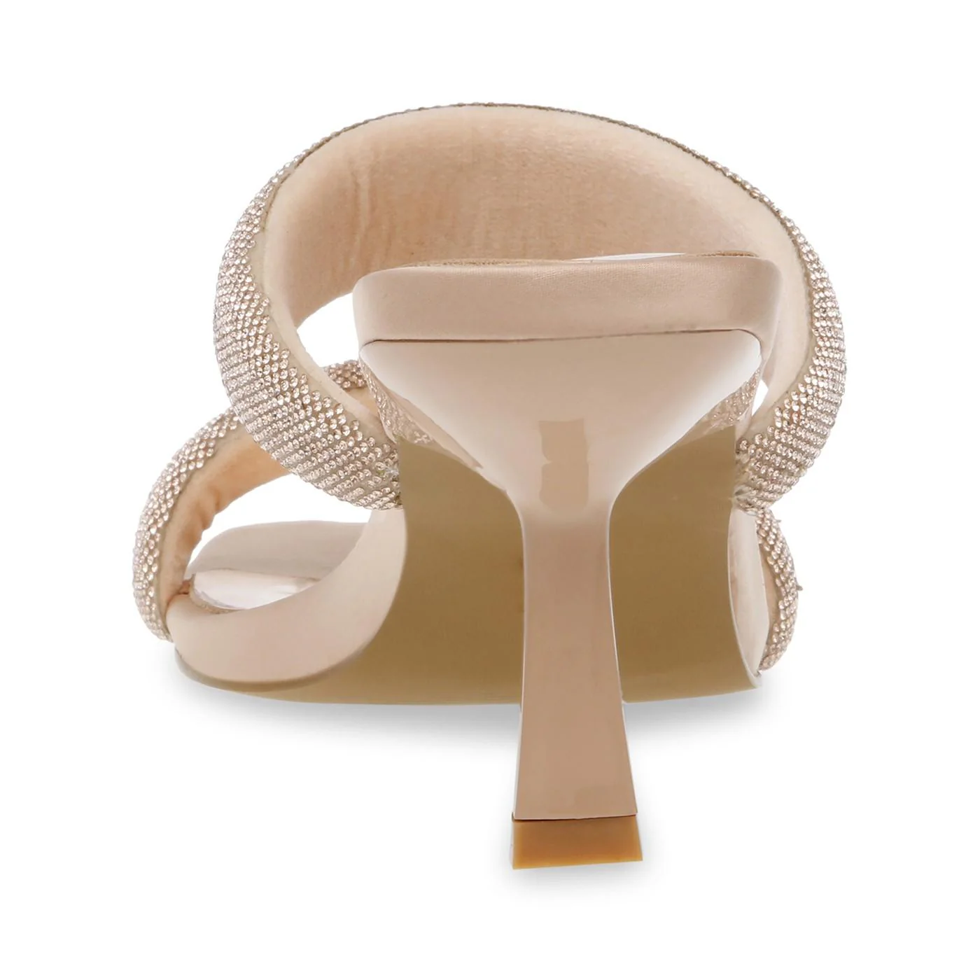 Top-Notch Rose Gold Jellystone Sandals - Image 4