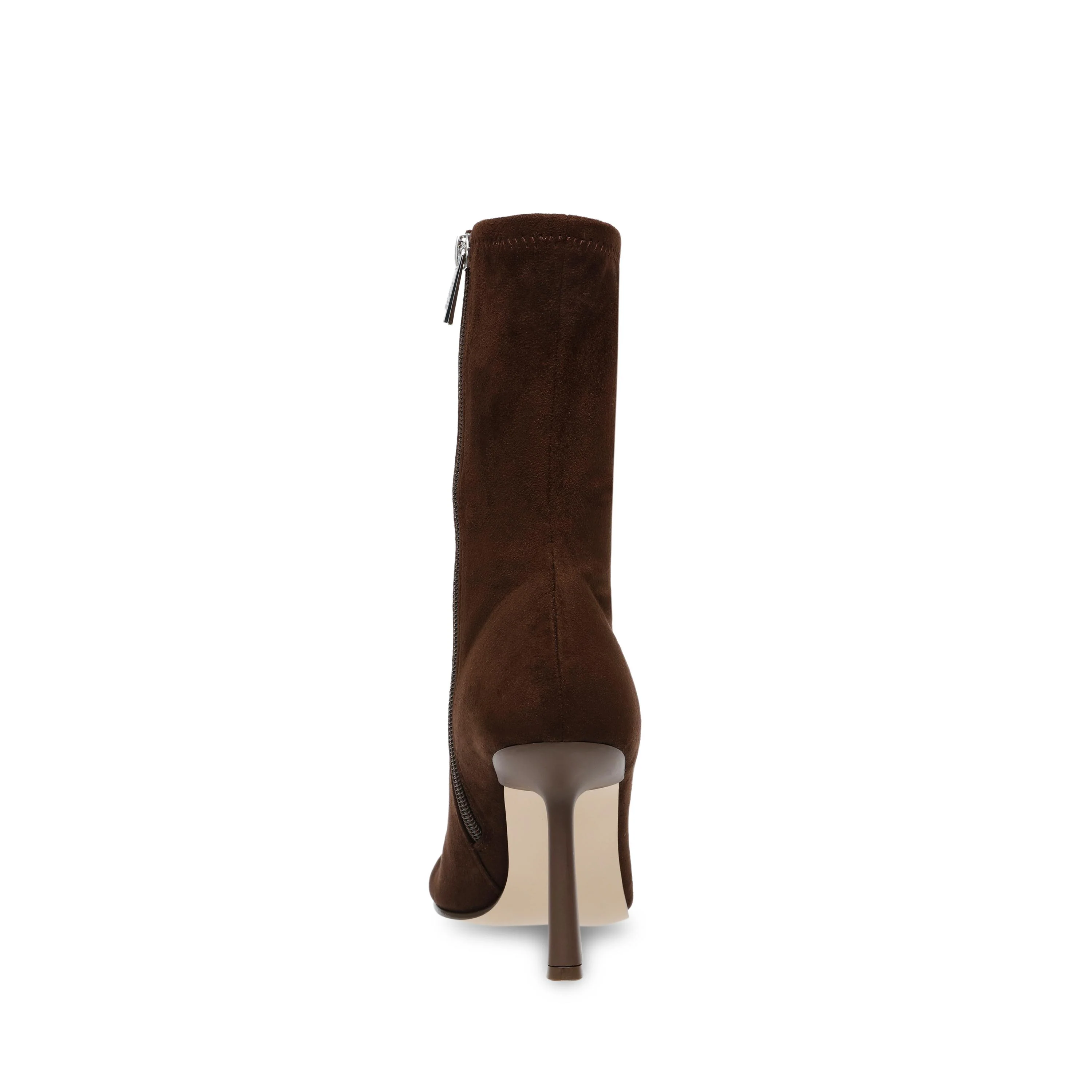 Womens Vakay Brown Boots - Image 5