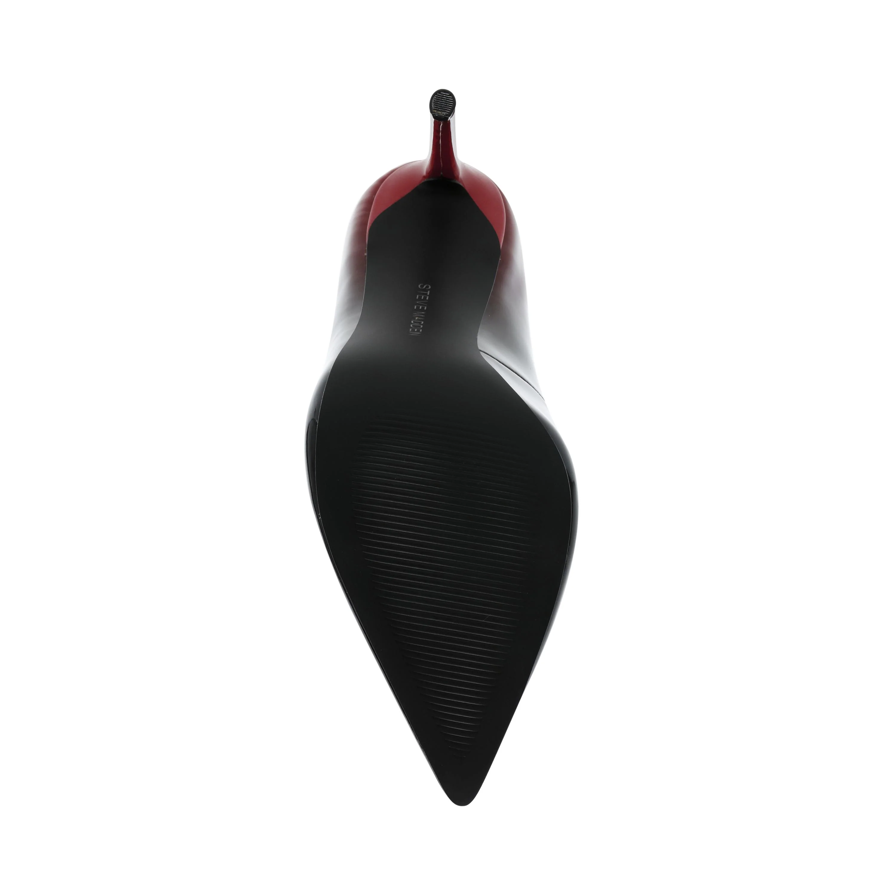 Vala Blk / Red Décolleté Shoes - Image 7