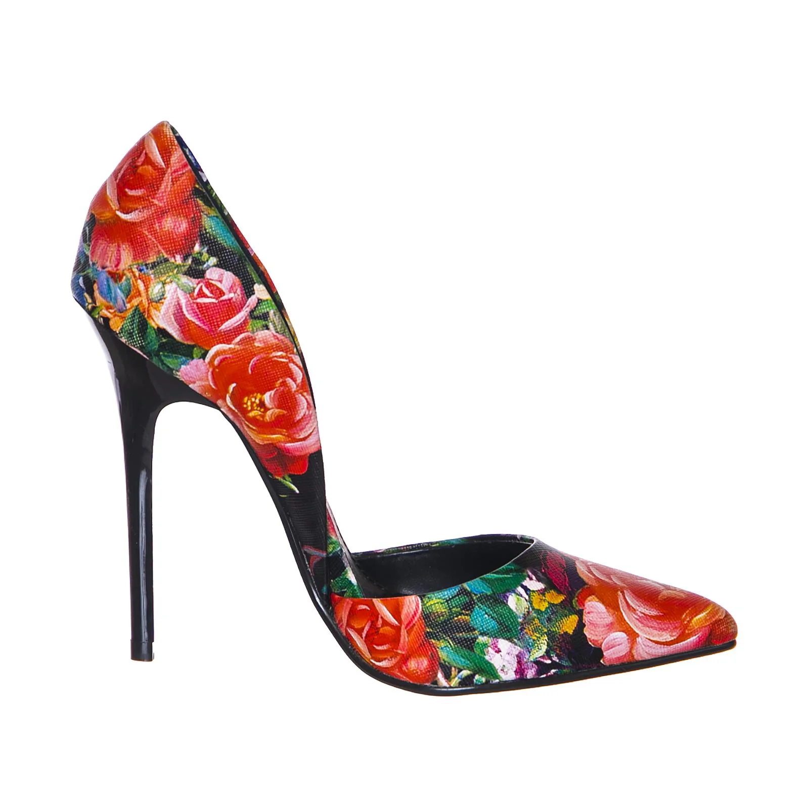 VARCITYY FLORAL MULTI - Image 2