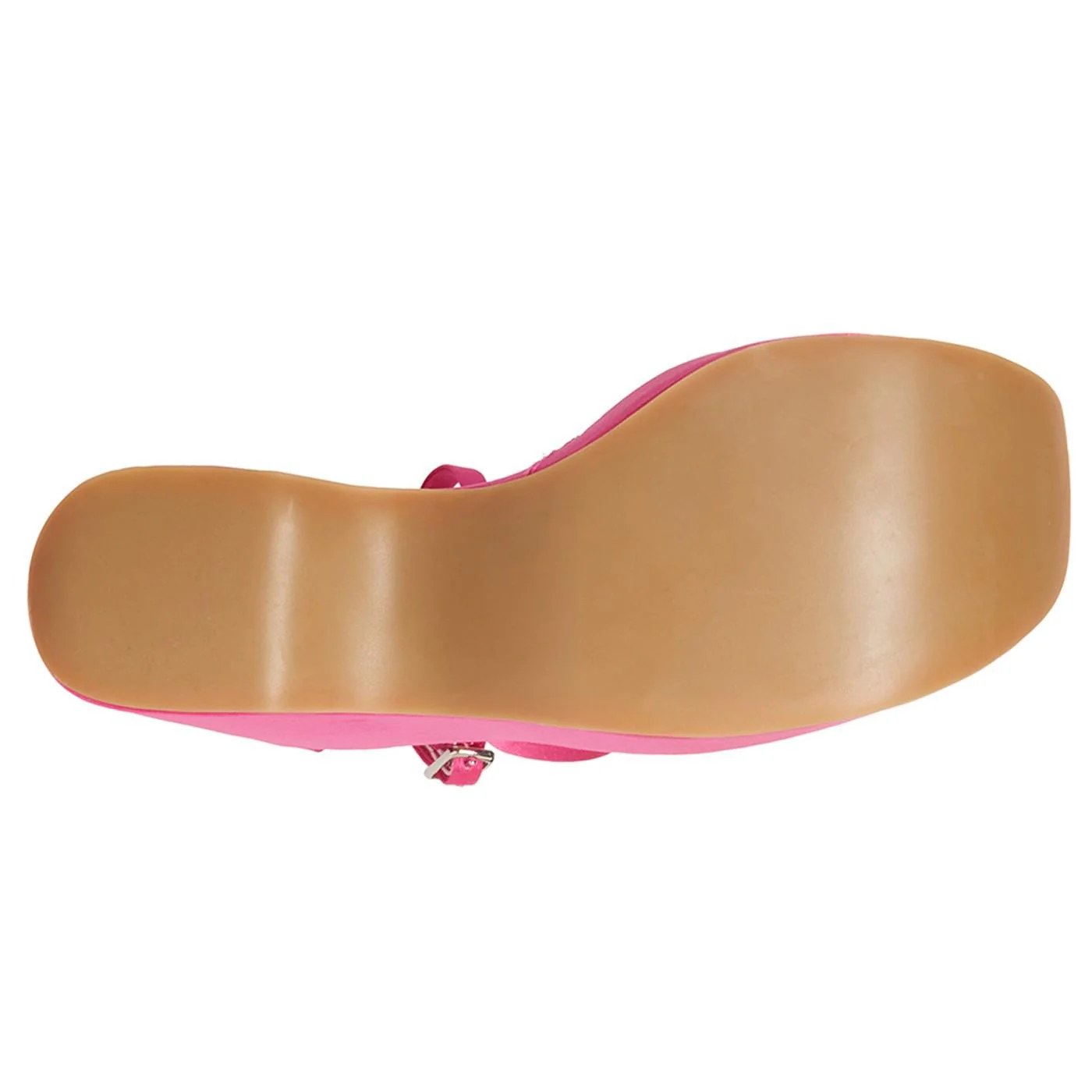 Varia Fuchsia Sandals - Image 7