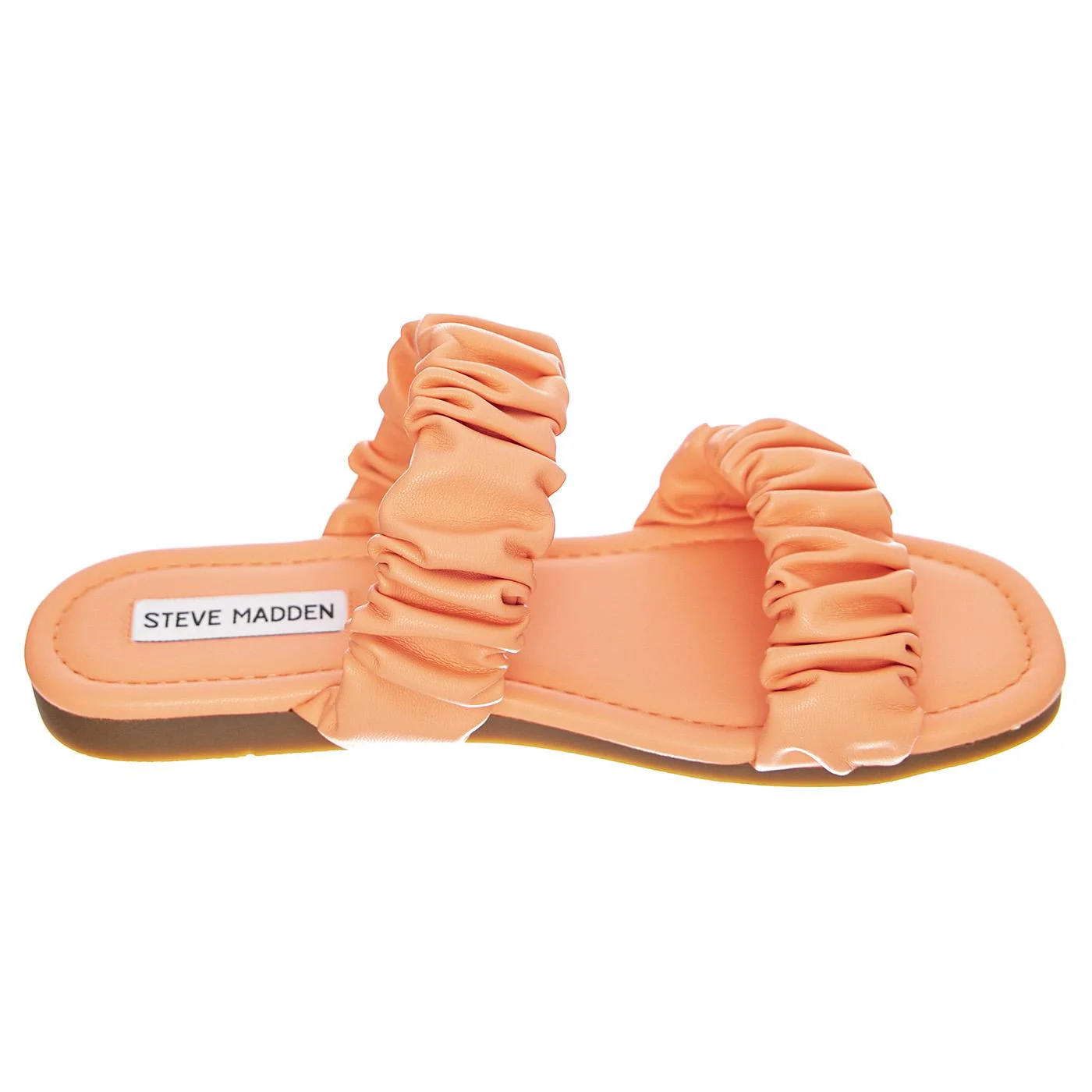 W' Abloom Peach Sandals - Image 2