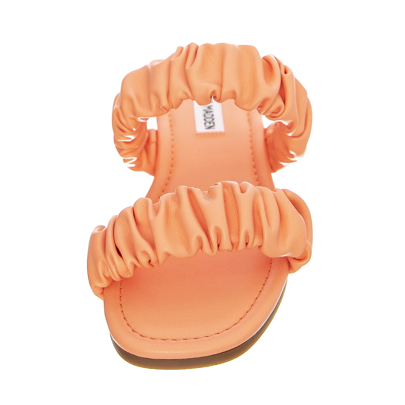 W' Abloom Peach Sandals - Image 3