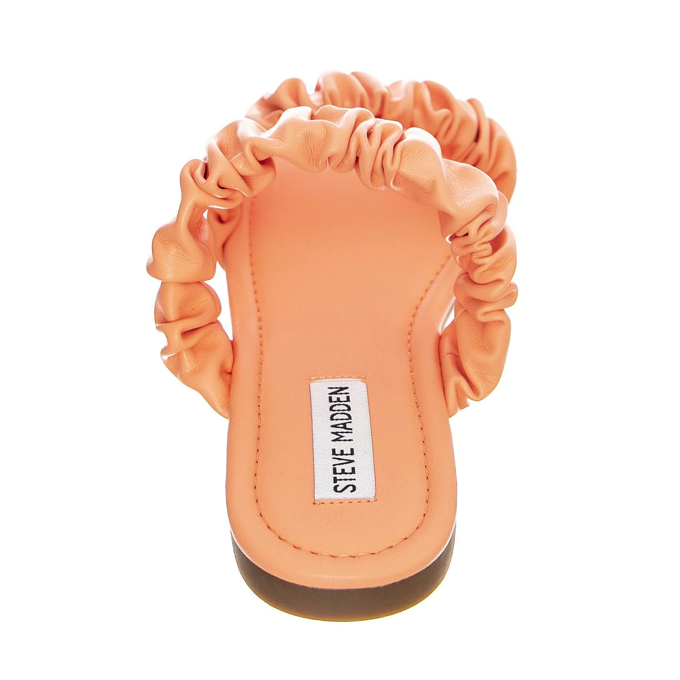 W' Abloom Peach Sandals - Image 4