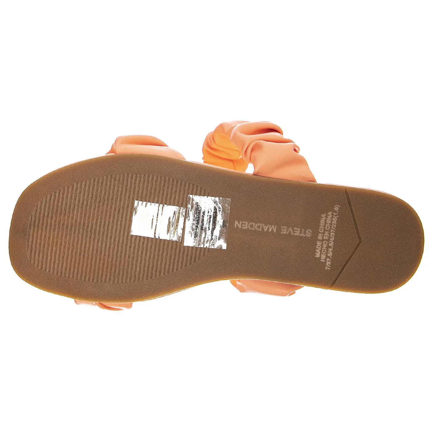 W' Abloom Peach Sandals - Image 5