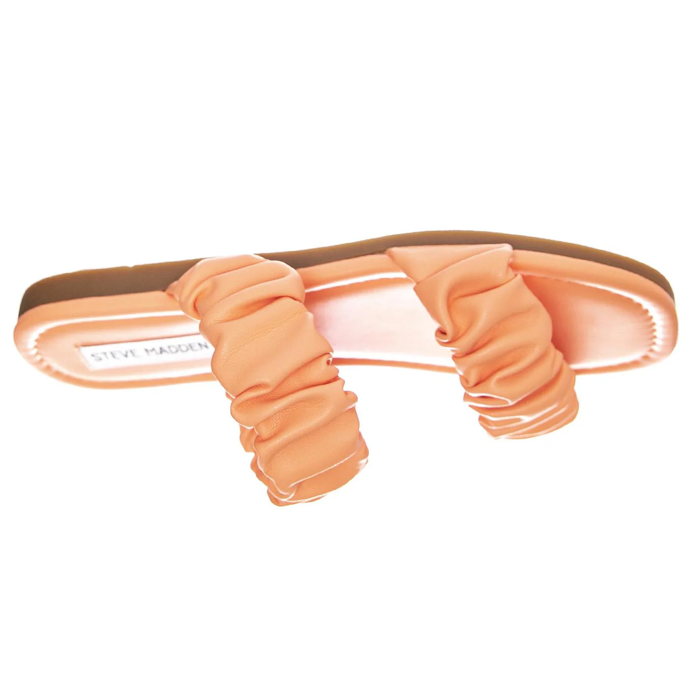 W' Abloom Peach Sandals - Image 6