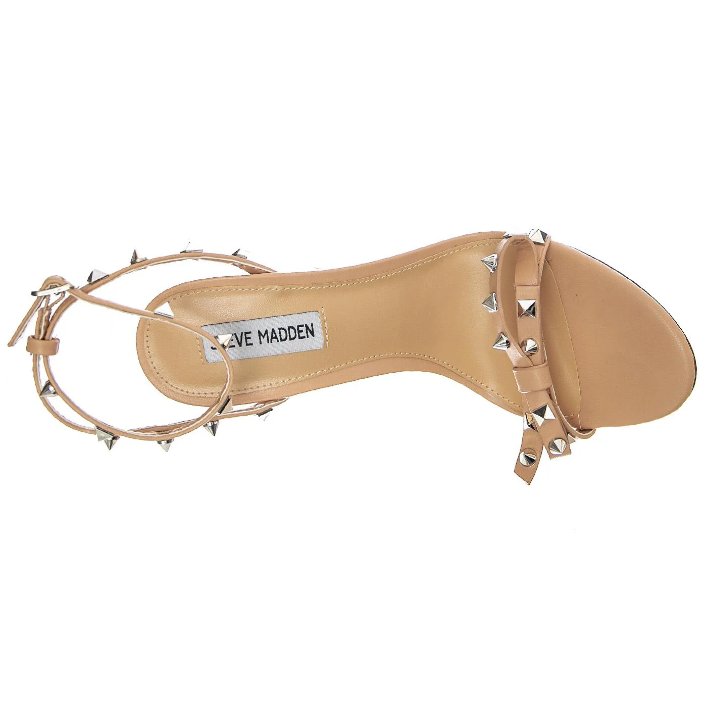 W' Bradshaw-A Blush Mult Sandals - Image 6