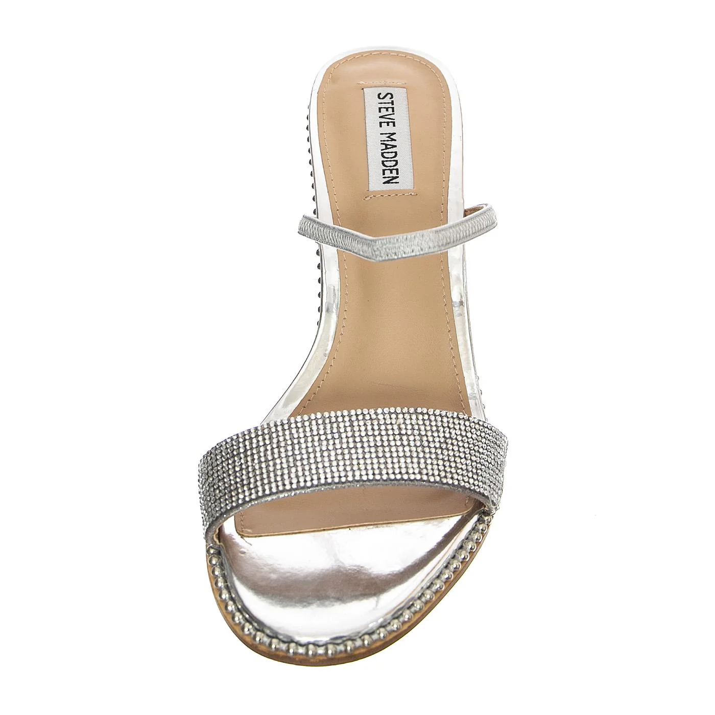 W' Jannis Sil Multi Sandals - Image 3