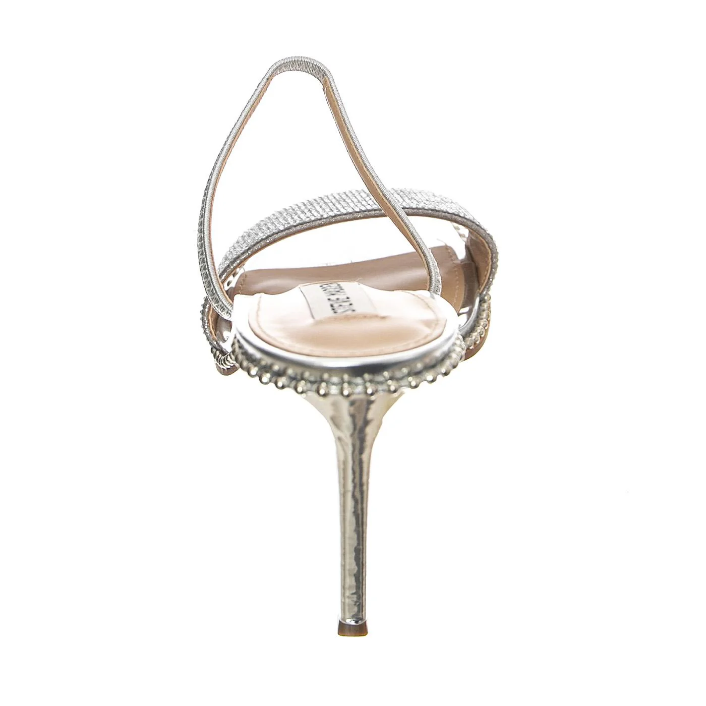 W' Jannis Sil Multi Sandals - Image 4