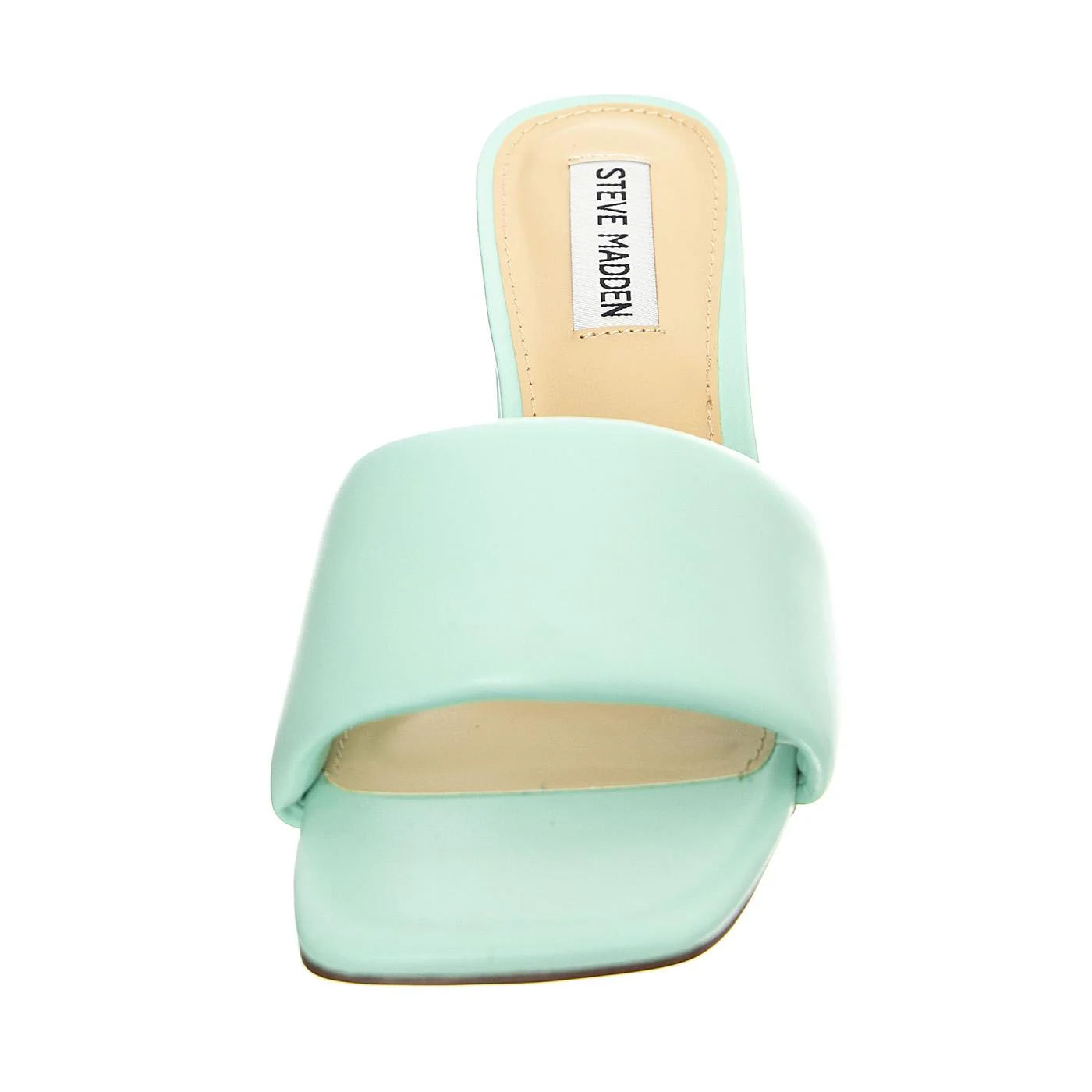 W' Lovebird Sea Glass Sandals - Image 3