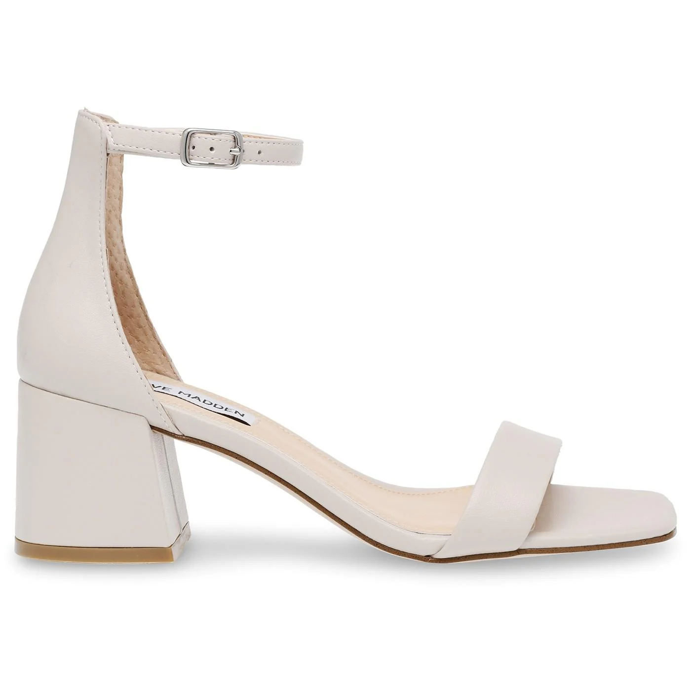 W' Low Tide Bone Lea Recycled Action Sandals - Image 2