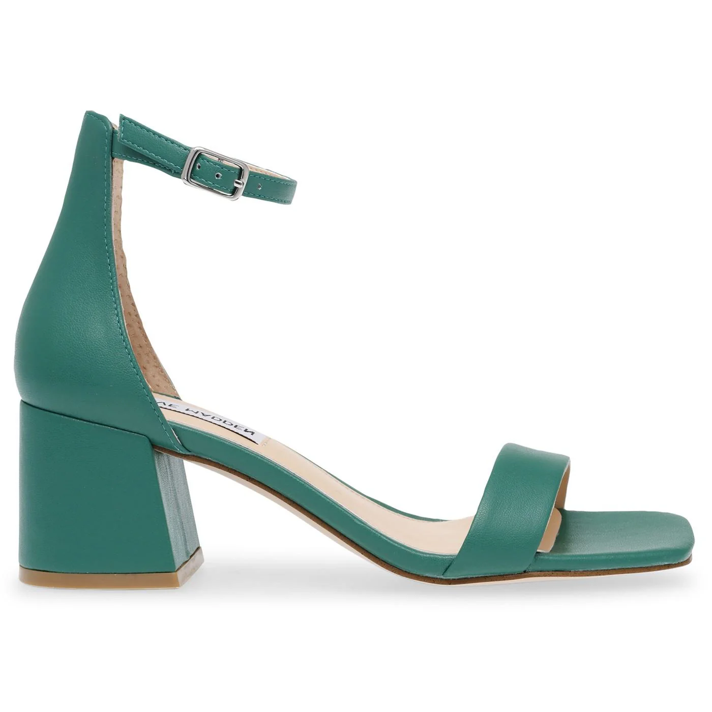 W' Low Tide Emerald Lea Sandals - Image 2