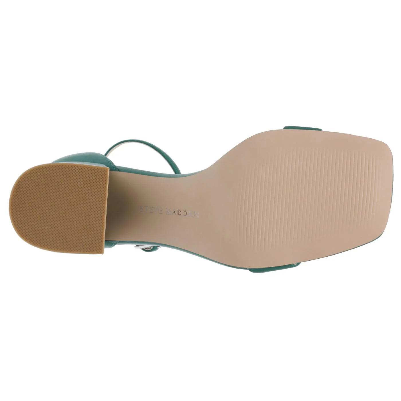 W' Low Tide Emerald Lea Sandals - Image 7