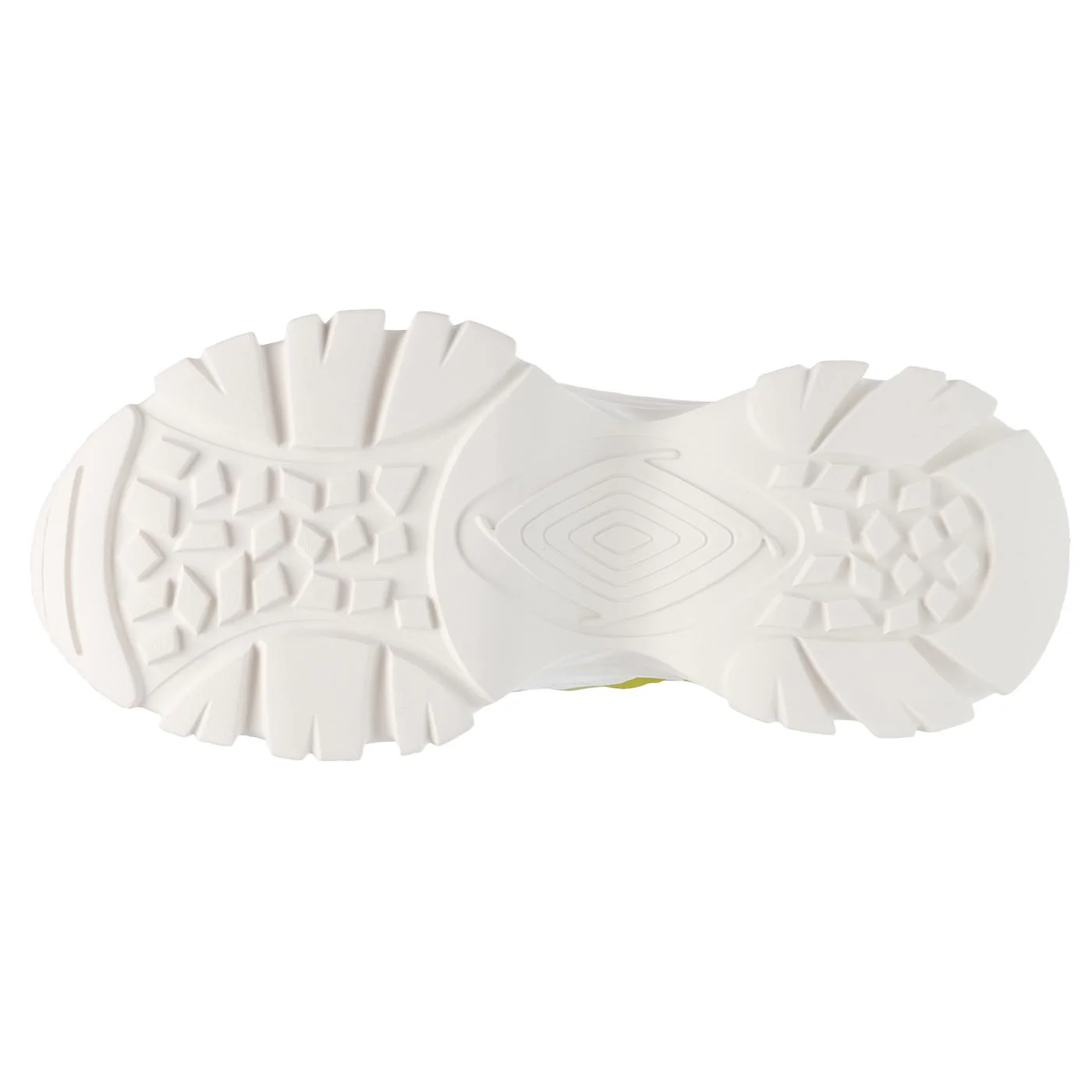 W Manerva Black / Bone Shoes - Image 7