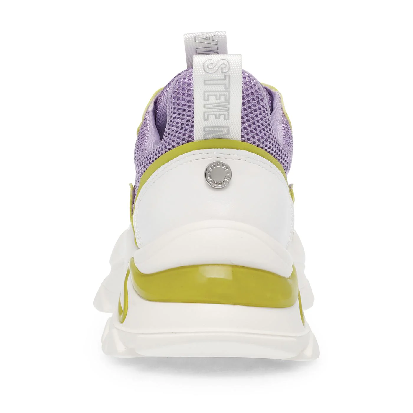 W Manerva Lavender / White Shoes - Image 5