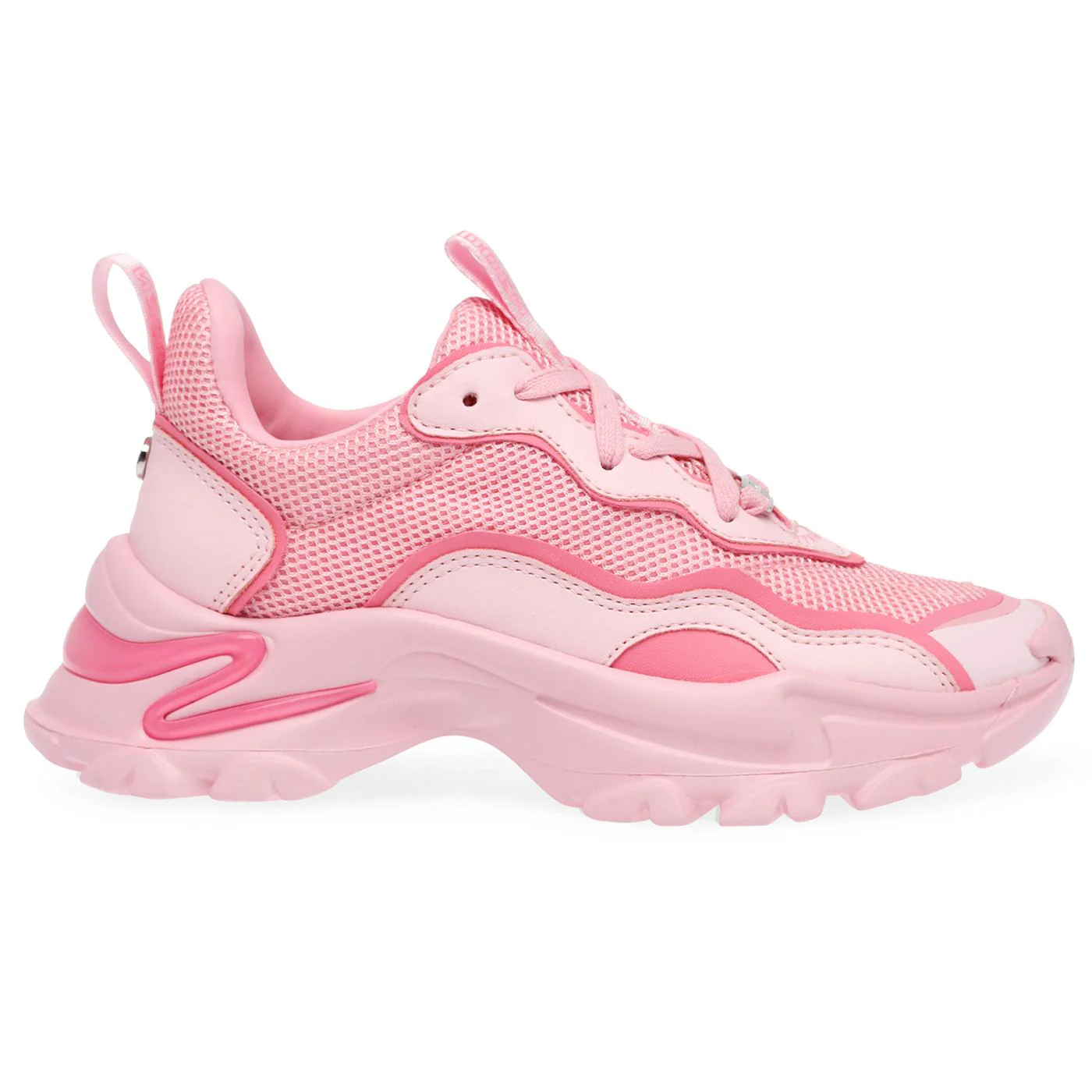 W Manerva Pink Candy Shoes - Image 2