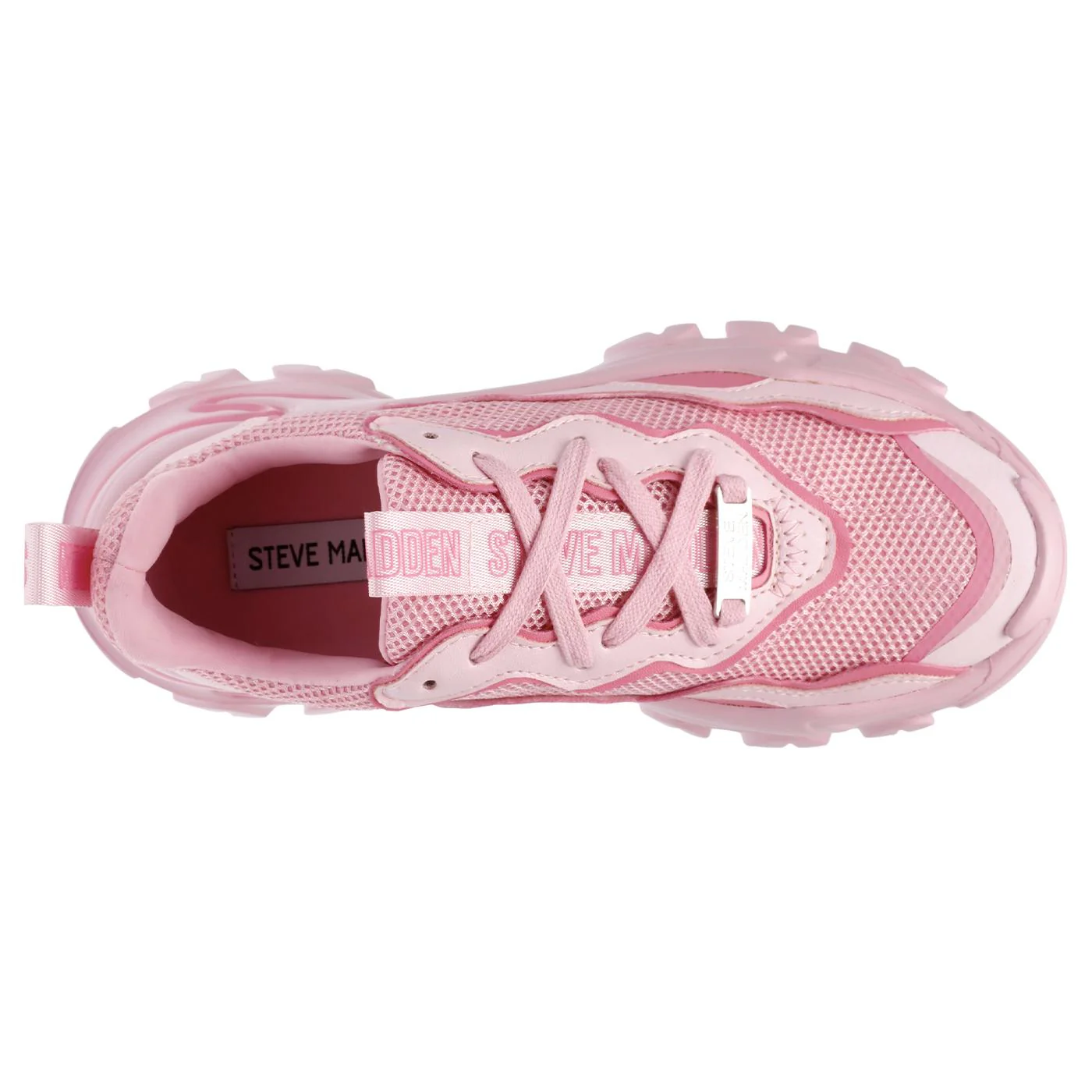 W Manerva Pink Candy Shoes - Image 6
