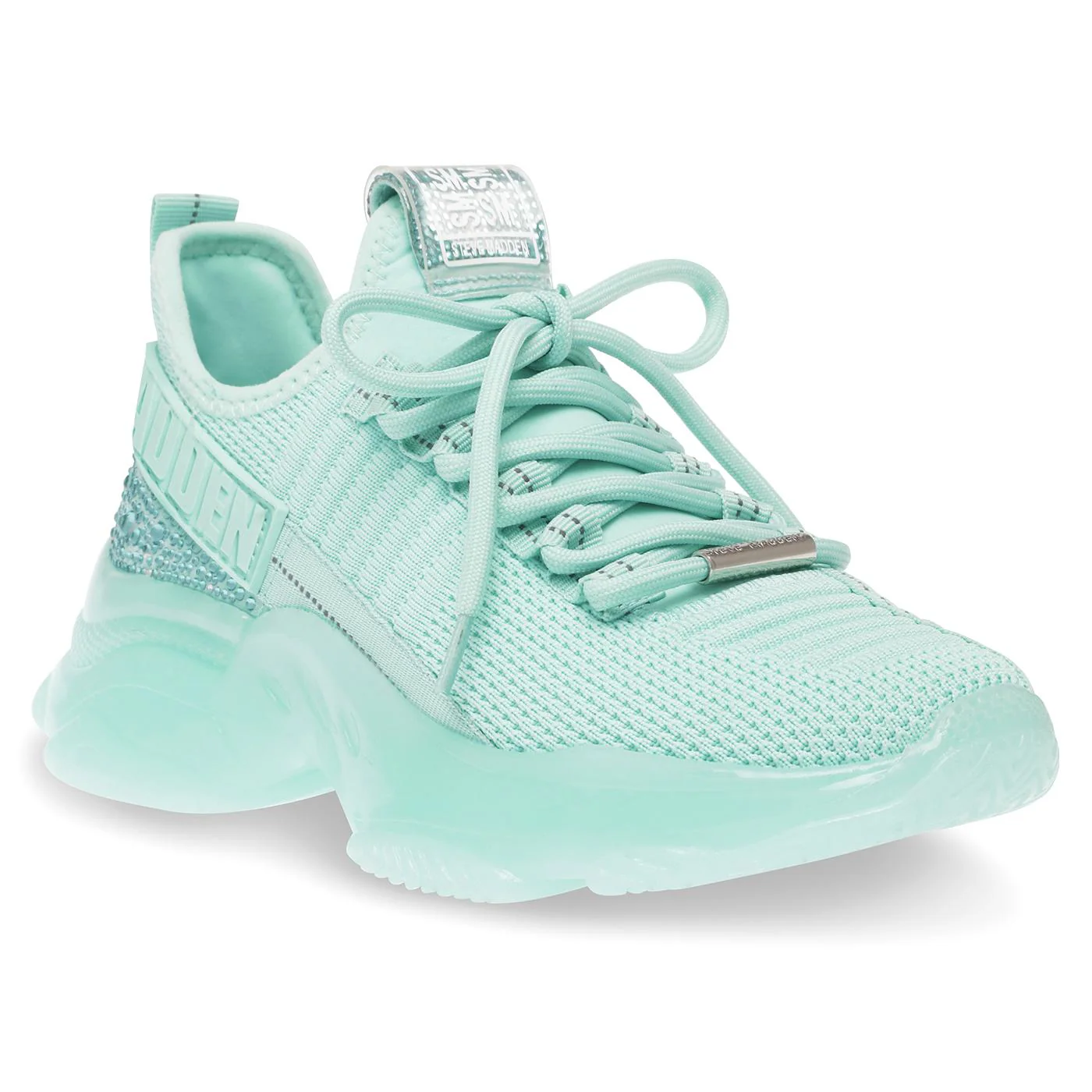 W Maxilla-R Aruba Blue Shoes