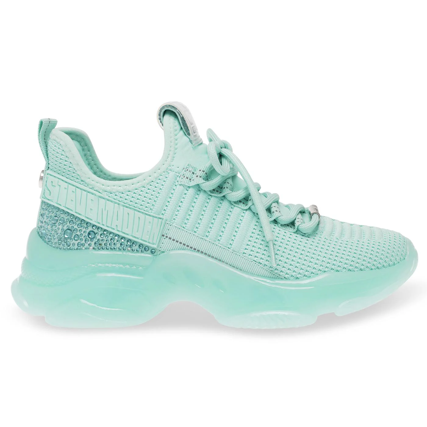 W Maxilla-R Aruba Blue Shoes - Image 2