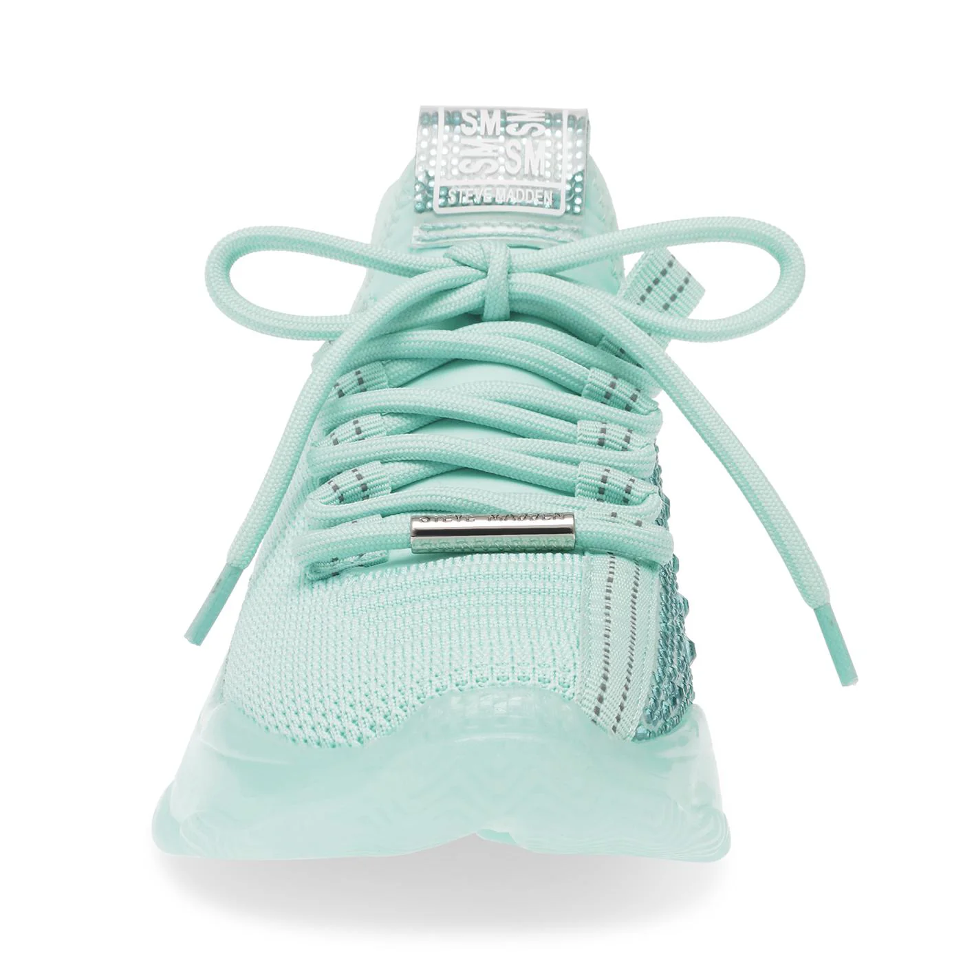 W Maxilla-R Aruba Blue Shoes - Image 3