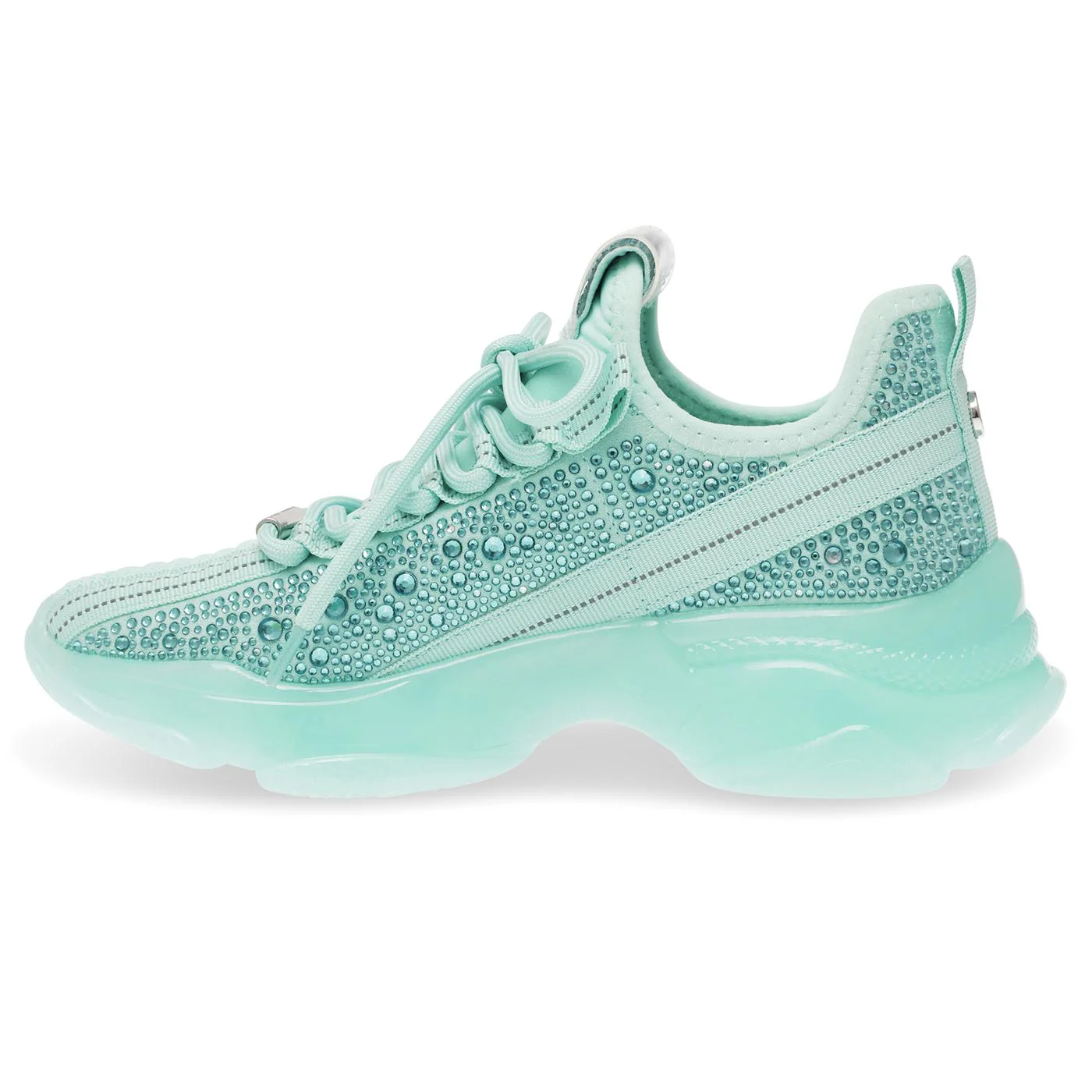 W Maxilla-R Aruba Blue Shoes - Image 4