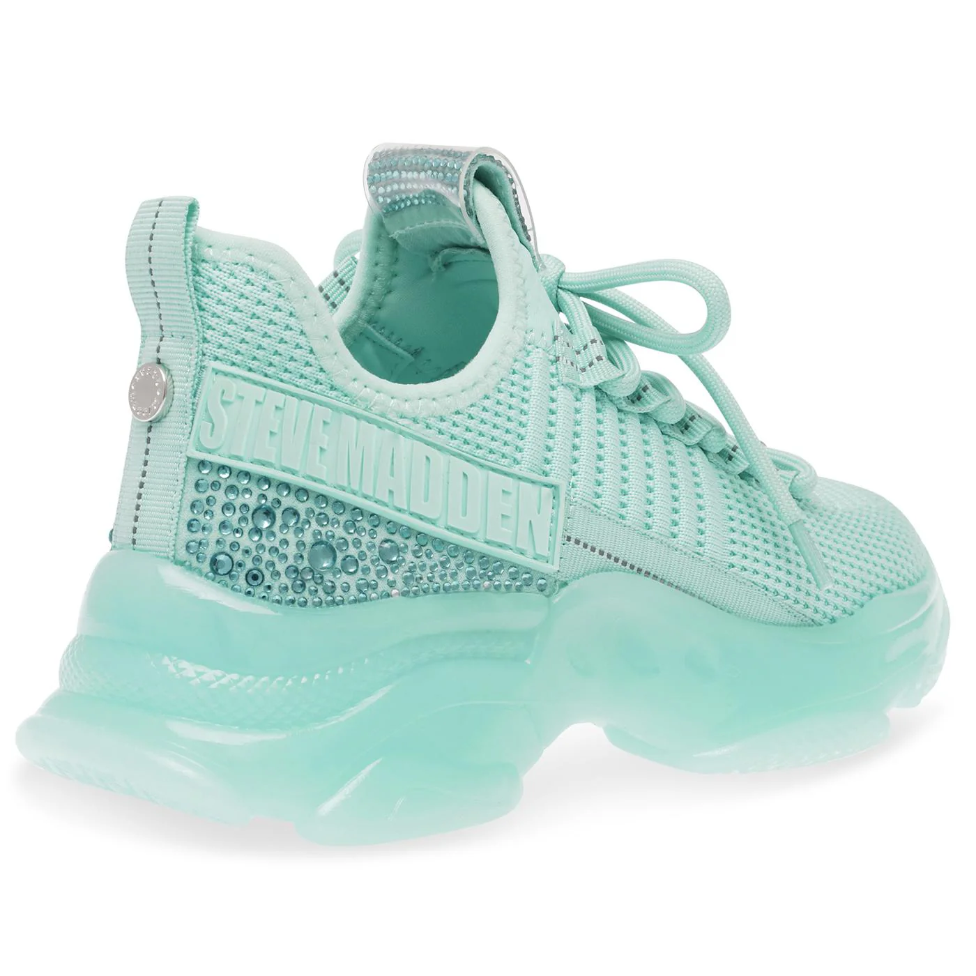 W Maxilla-R Aruba Blue Shoes - Image 5