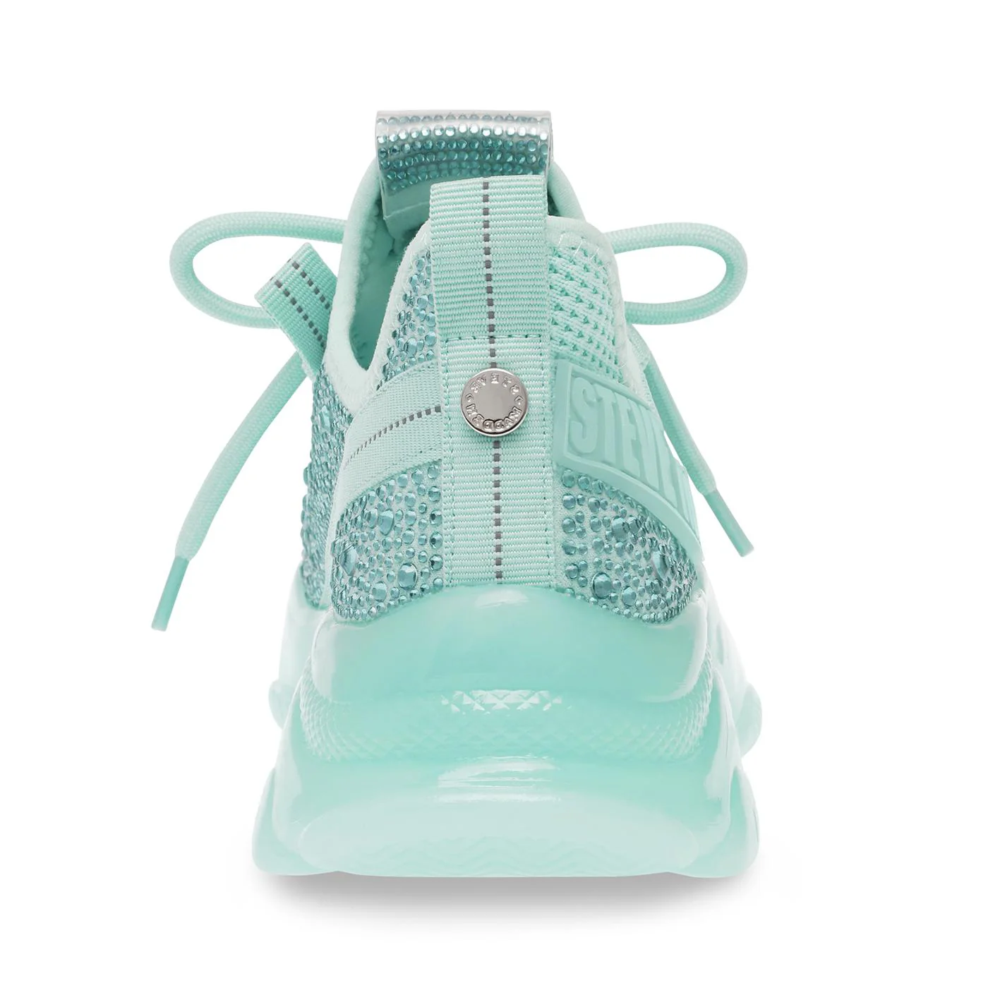 W Maxilla-R Aruba Blue Shoes - Image 6