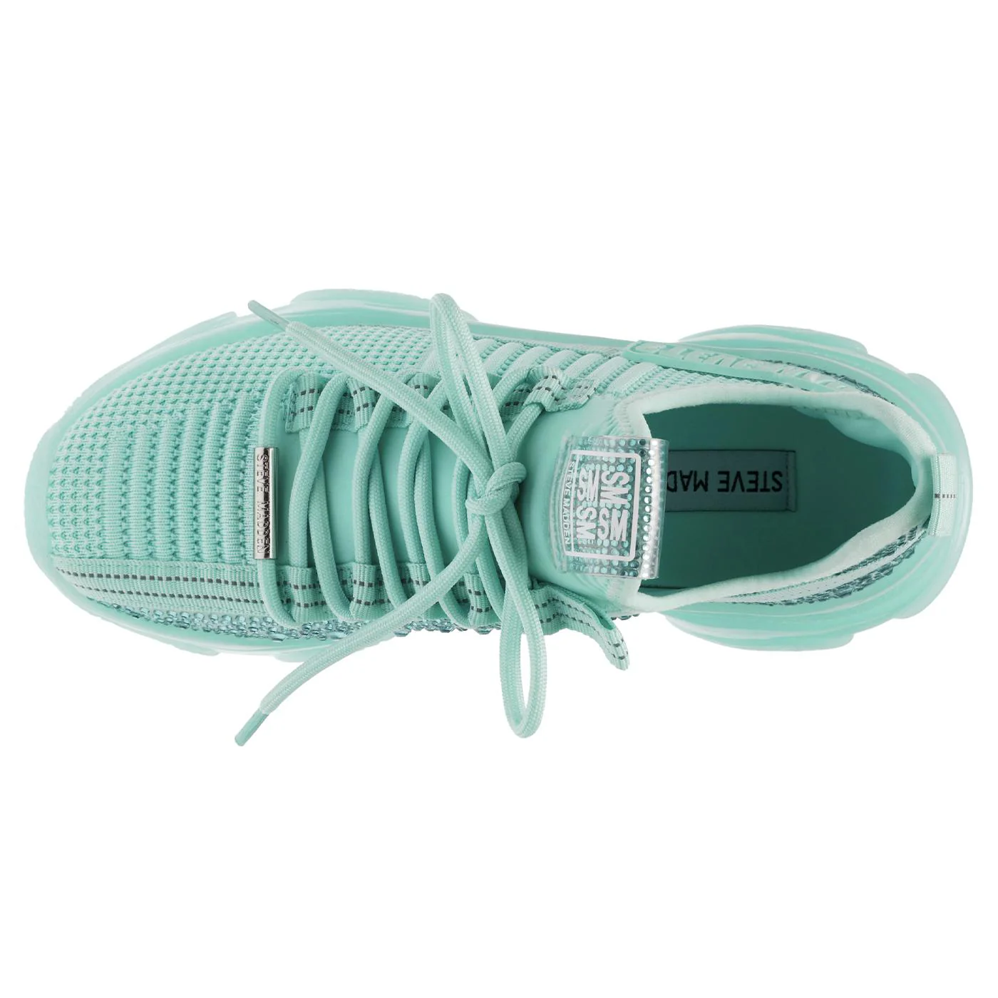 W Maxilla-R Aruba Blue Shoes - Image 7