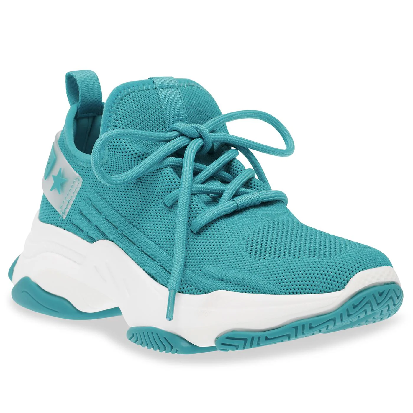W Mezure Aruba Blue Shoes