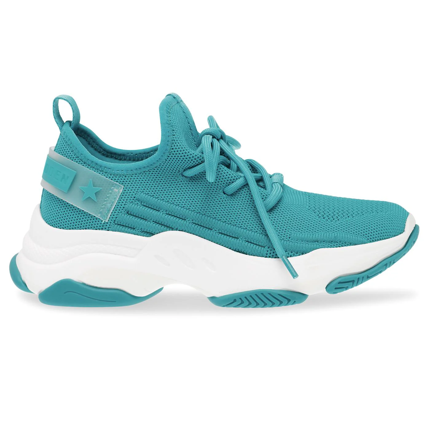 W Mezure Aruba Blue Shoes - Image 2