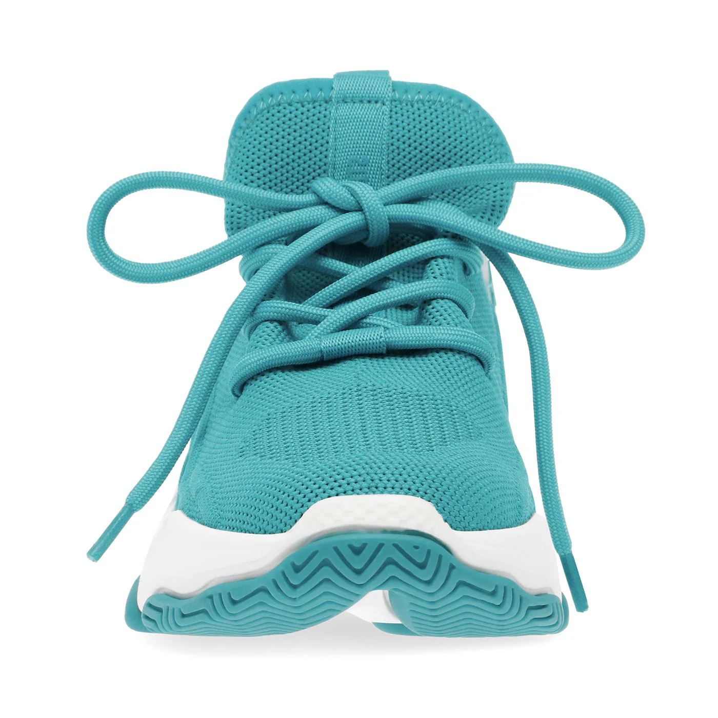 W Mezure Aruba Blue Shoes - Image 3