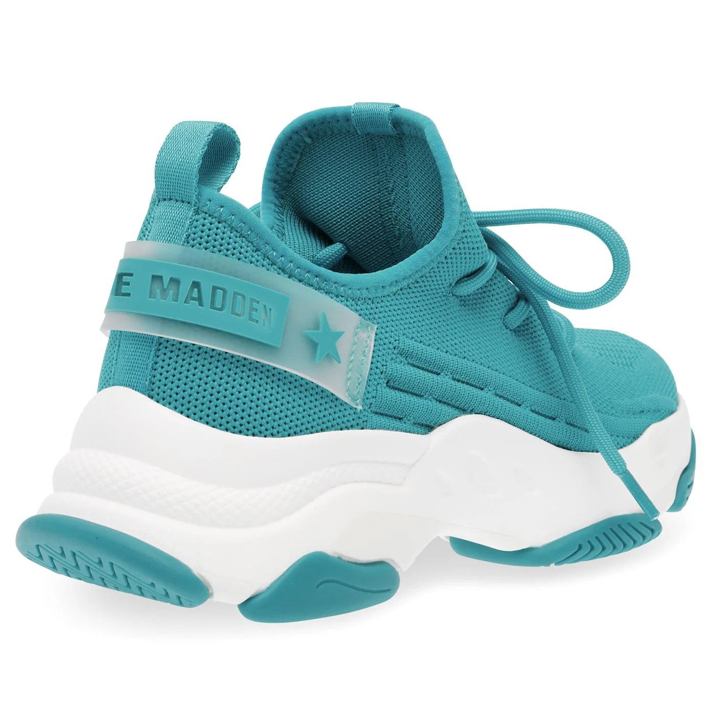 W Mezure Aruba Blue Shoes - Image 5