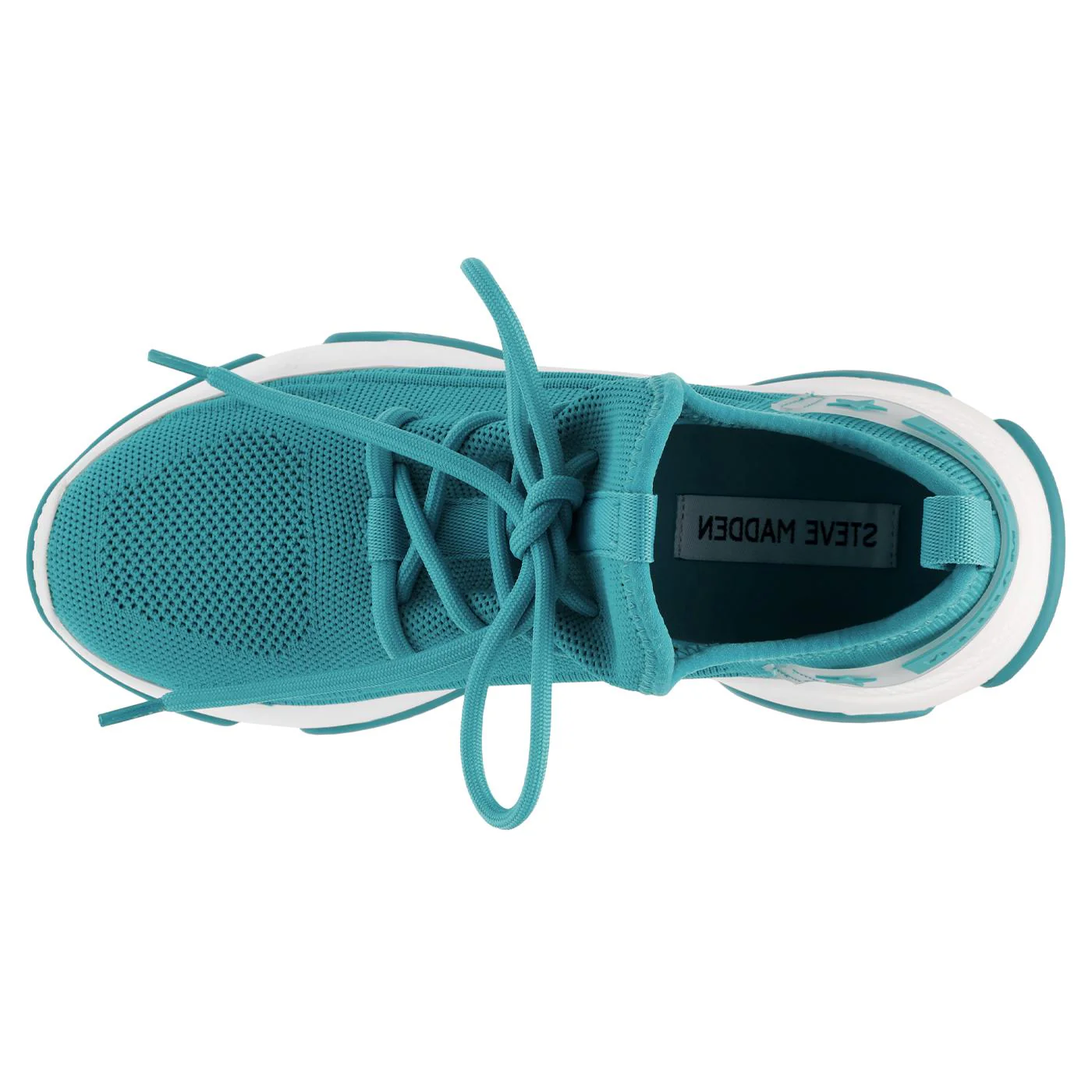 W Mezure Aruba Blue Shoes - Image 6