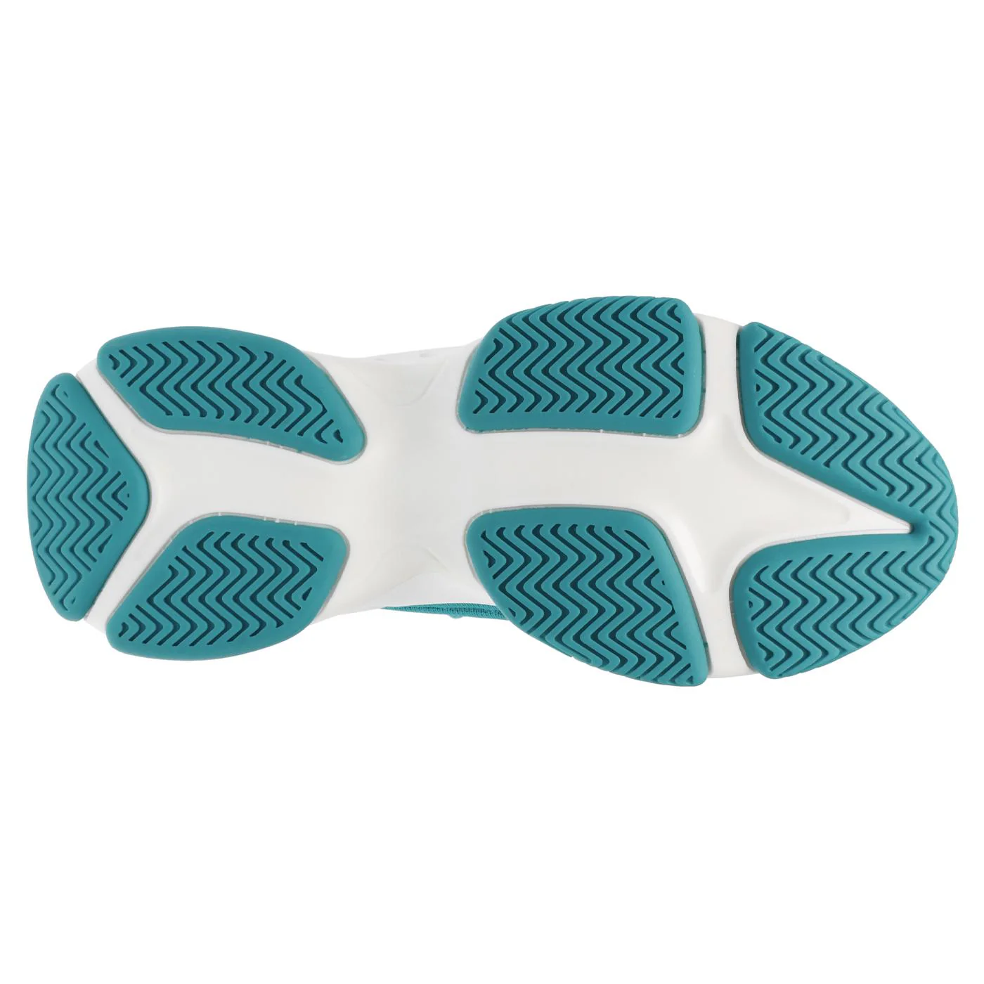 W Mezure Aruba Blue Shoes - Image 7