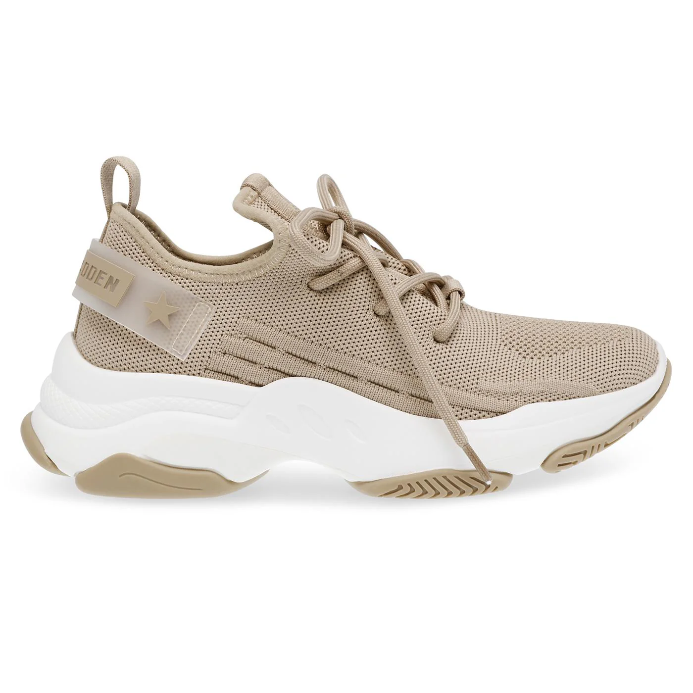 W' Mezure Sand Shoes - Image 2