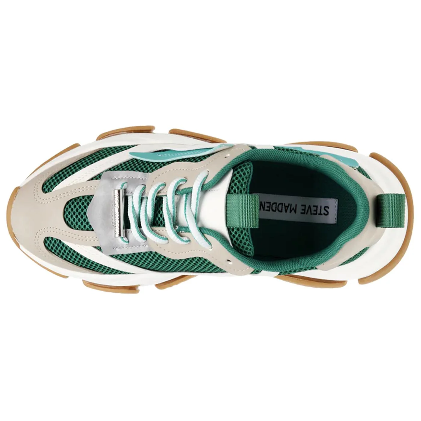 W Possession Emerald Multi Shoes - Image 6