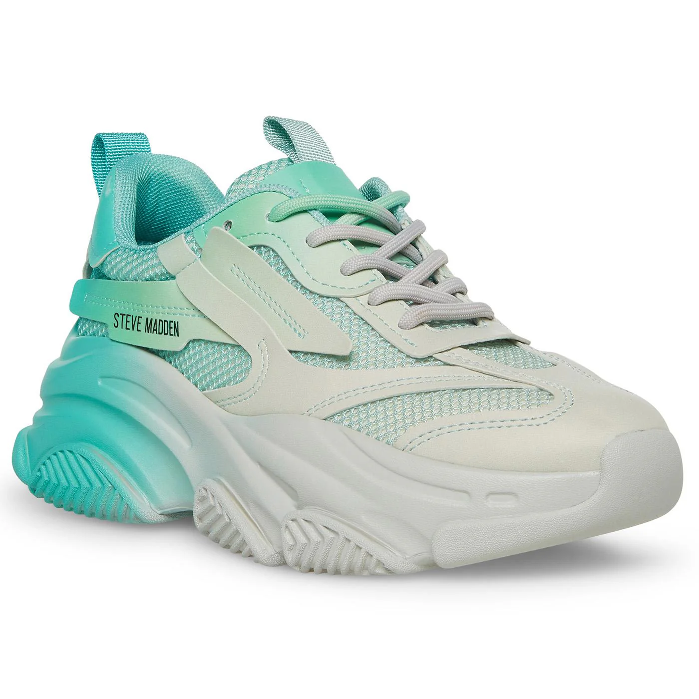 W Possession Turquoise Multi Shoes