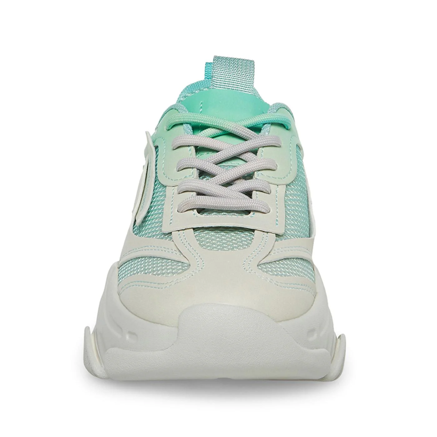 W Possession Turquoise Multi Shoes - Image 3