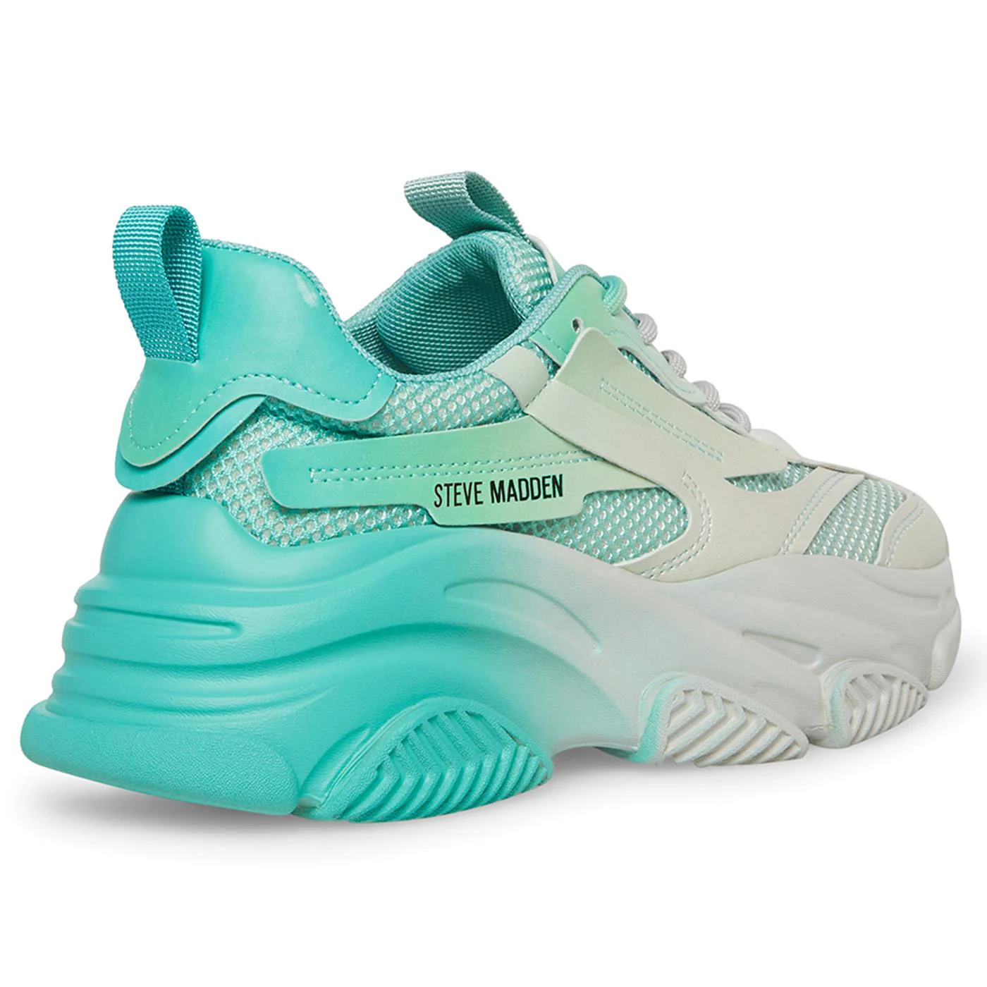 W Possession Turquoise Multi Shoes - Image 5