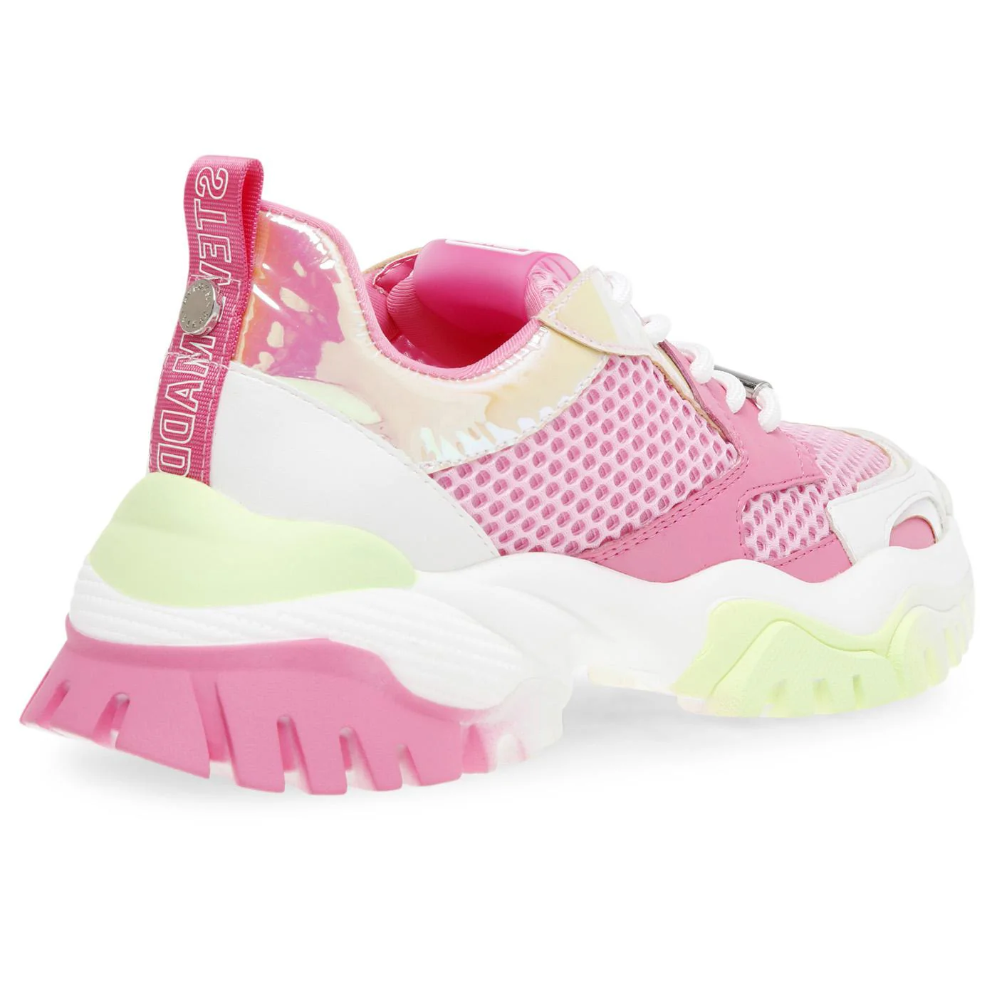 W Treasure Pink / Candy Shoes - Image 4
