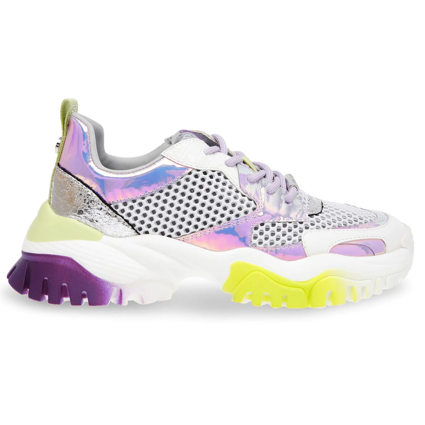 W Treasure Purple / Iridescent Shoes - Image 2
