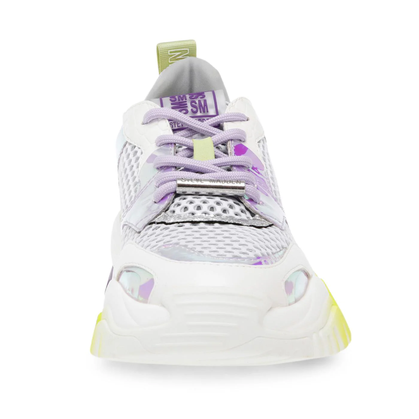 W Treasure Purple / Iridescent Shoes - Image 3