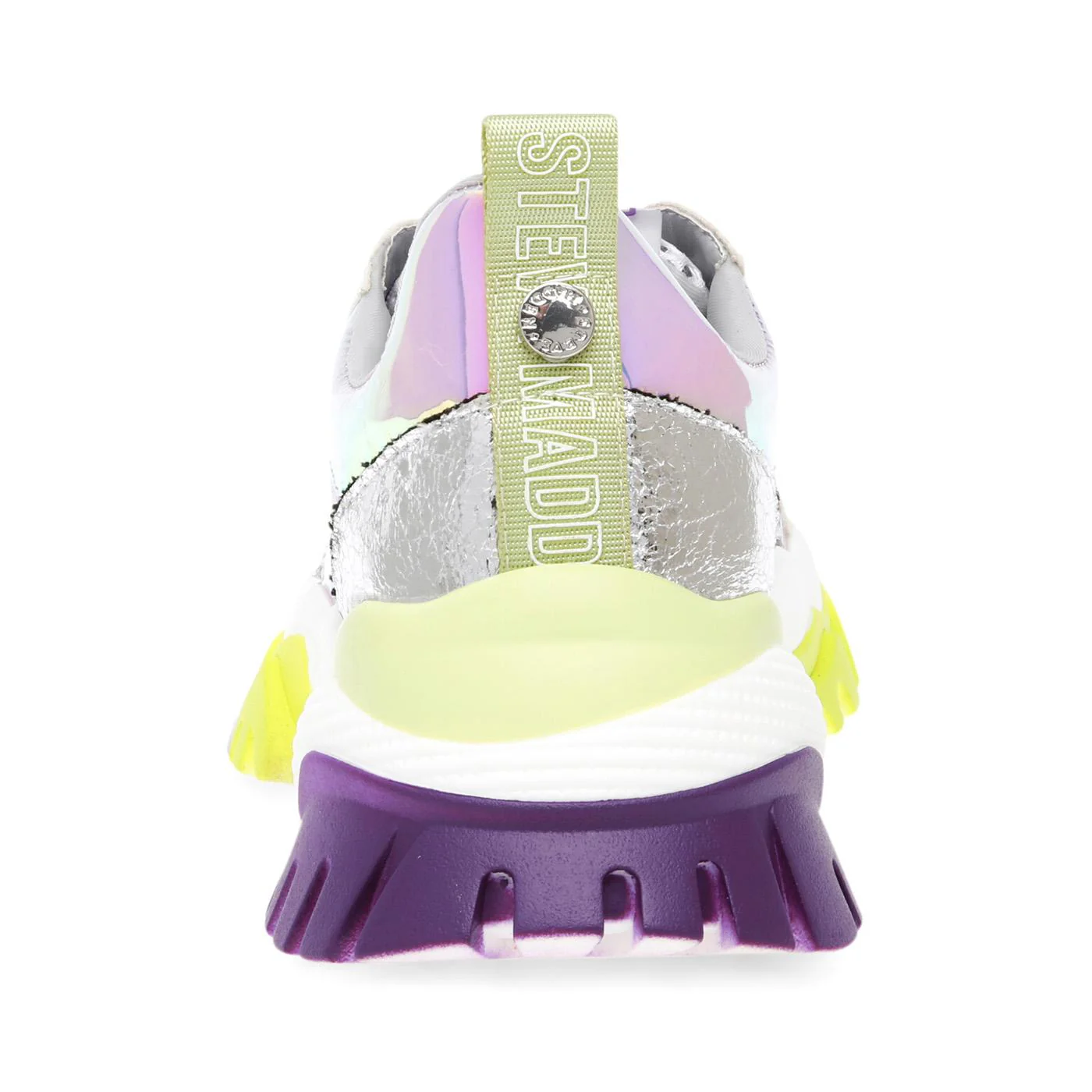 W Treasure Purple / Iridescent Shoes - Image 4
