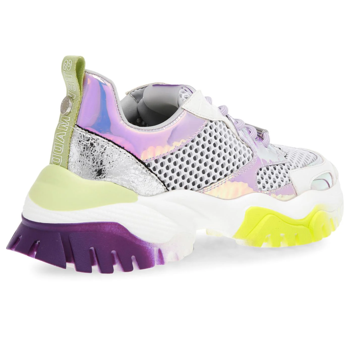 W Treasure Purple / Iridescent Shoes - Image 5